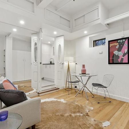 Readyset Apartments On Anthony Melbourne Luaran gambar