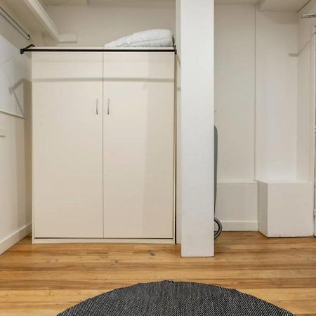 Readyset Apartments On Anthony Melbourne Luaran gambar