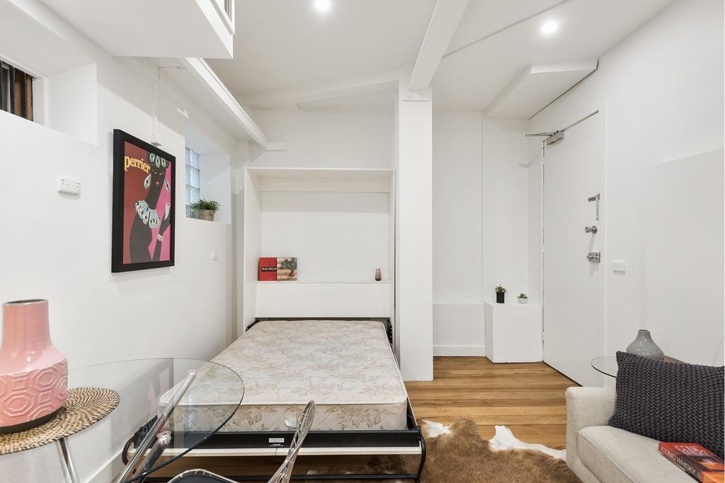 Readyset Apartments On Anthony Melbourne Luaran gambar