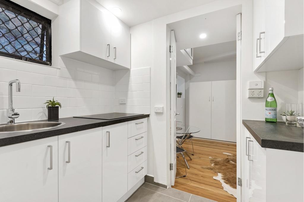 Readyset Apartments On Anthony Melbourne Luaran gambar