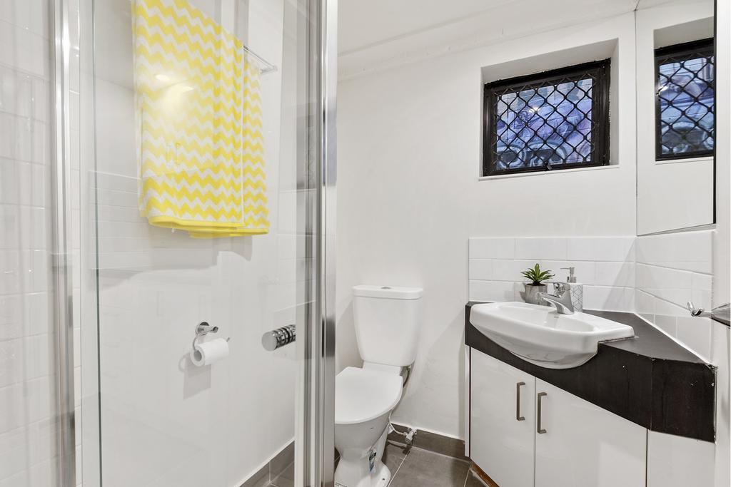Readyset Apartments On Anthony Melbourne Luaran gambar