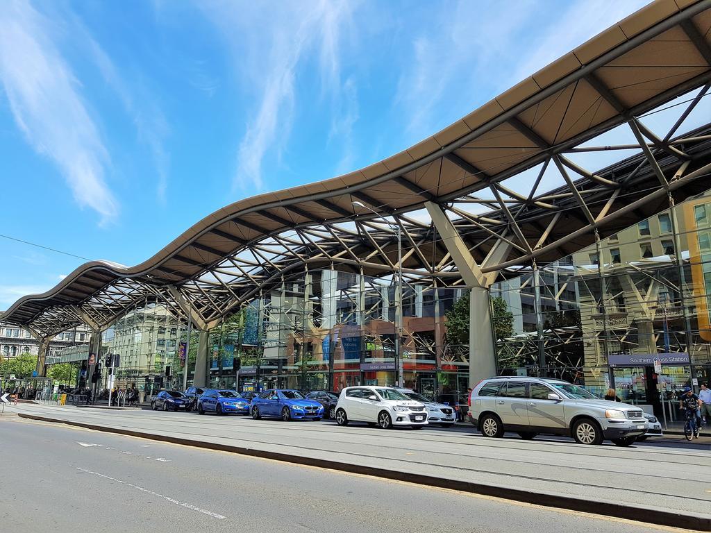 Readyset Apartments On Anthony Melbourne Luaran gambar