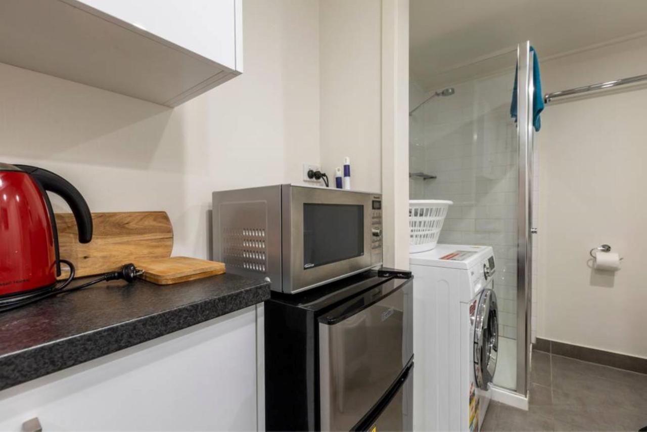 Readyset Apartments On Anthony Melbourne Luaran gambar