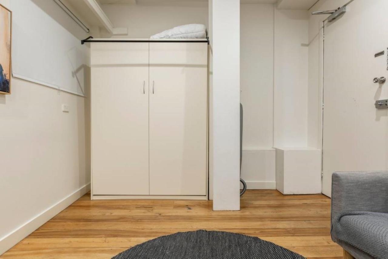 Readyset Apartments On Anthony Melbourne Luaran gambar