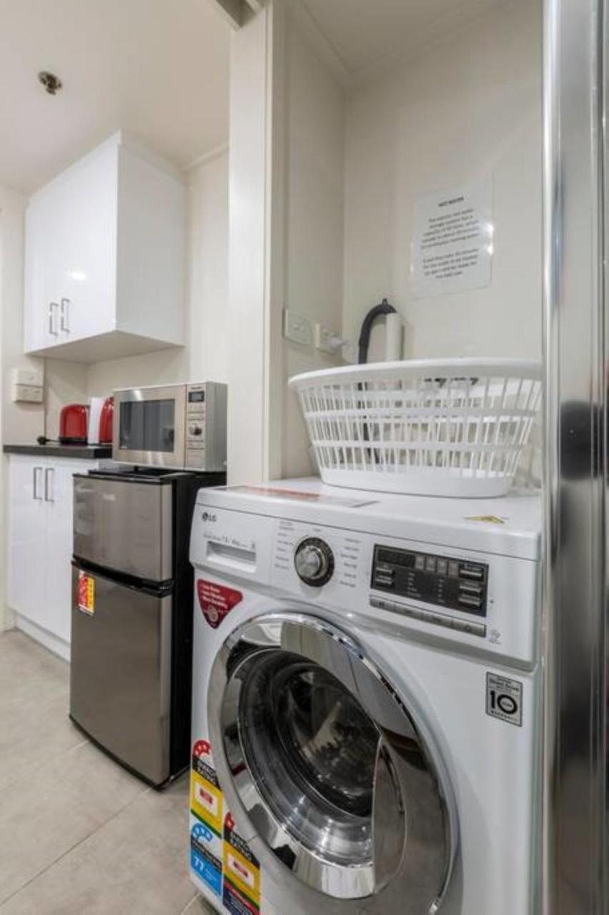 Readyset Apartments On Anthony Melbourne Luaran gambar