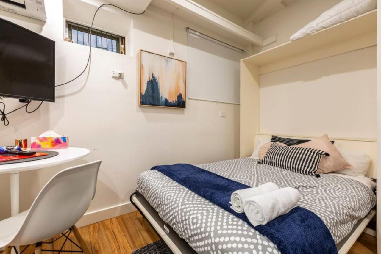 Readyset Apartments On Anthony Melbourne Luaran gambar
