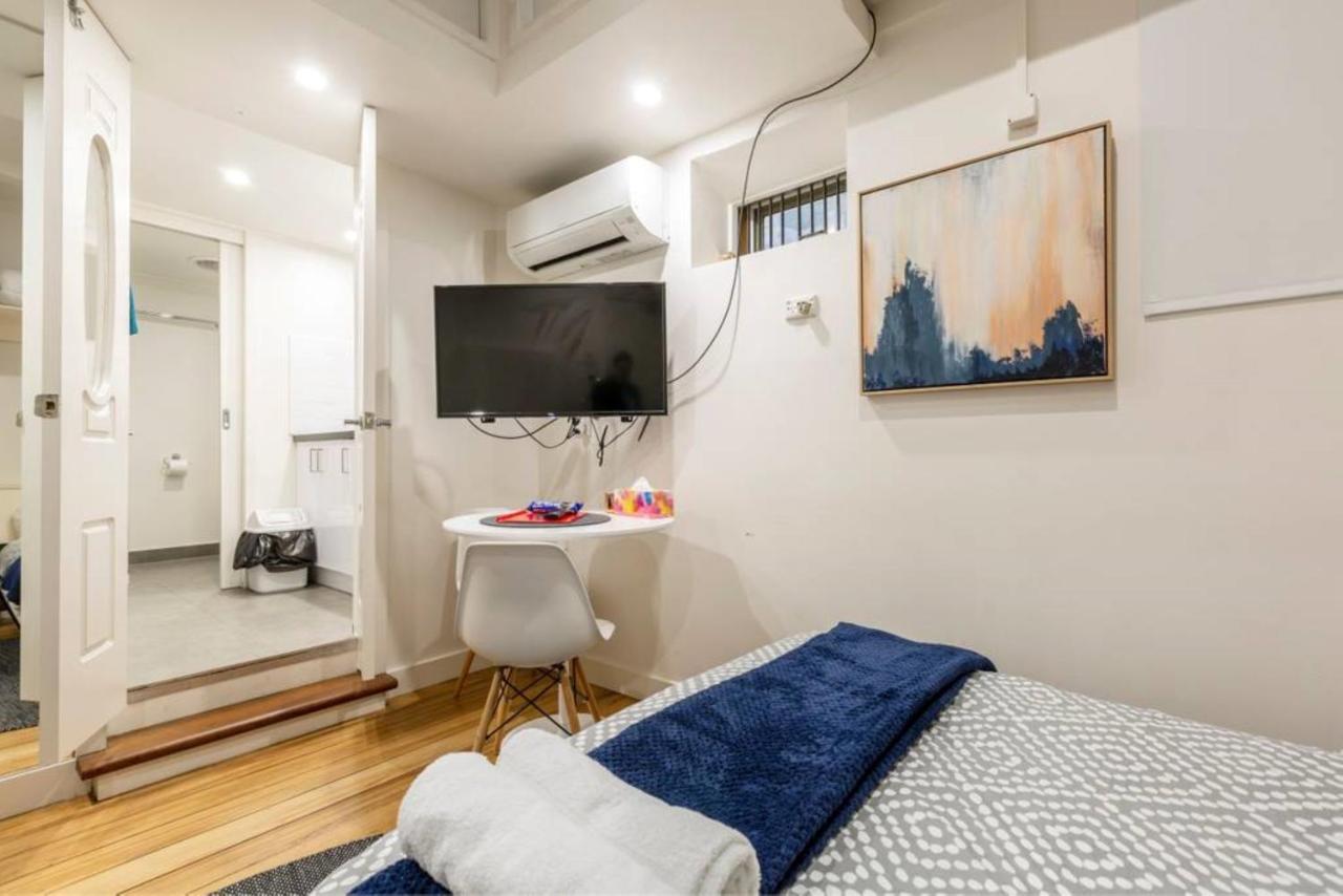 Readyset Apartments On Anthony Melbourne Luaran gambar